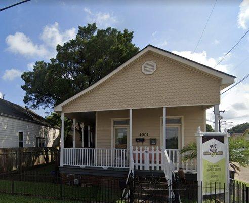 Mid City Animal House Dog Daycare & Boarding