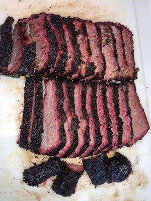 Brisket