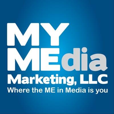 My Media Marketing, LLC LOGO