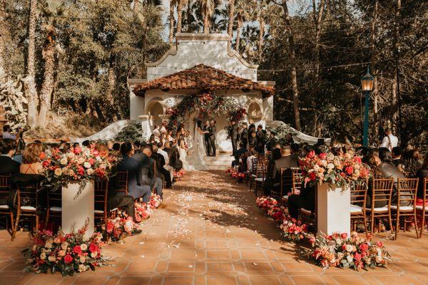 Weddings by Cortney Helaine