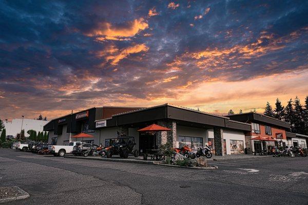 Everett Powersports