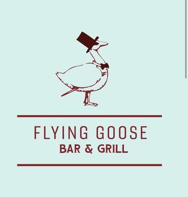 The Flying Goose Bar