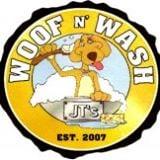 Woof n' Wash