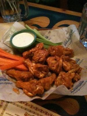 Buffalo Wings