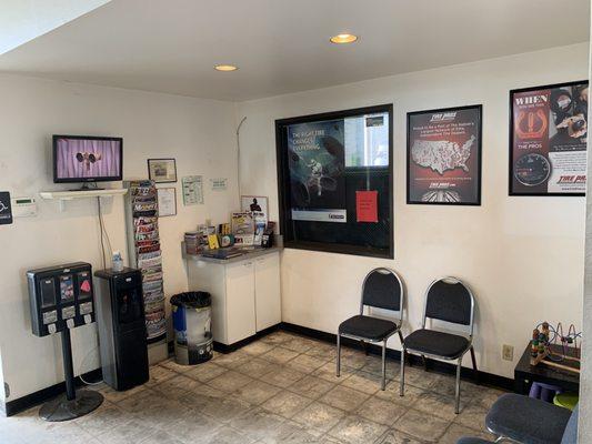 Ramona Tire Pros & Service Center; Ramona California