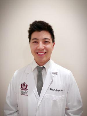 Dr. Paul Jang