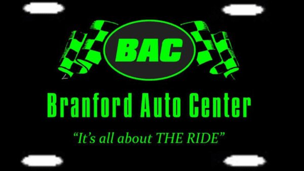 Branford Auto Center