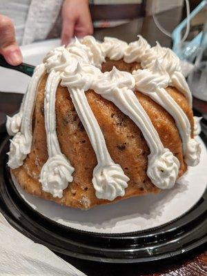 Bundt Cake