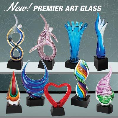 Art Glass