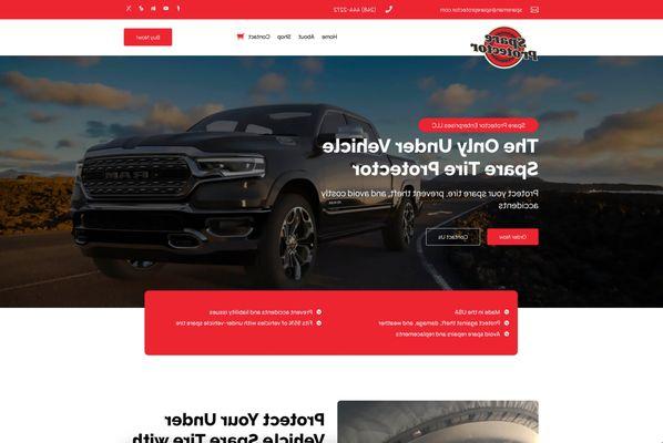 Blue Lake Web Design