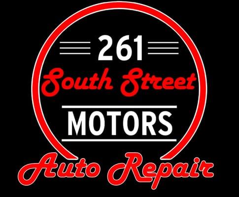 SOUTH STREET MOTORS