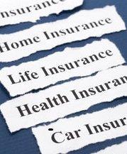 Let us help you cover all areas of your insurance needs.