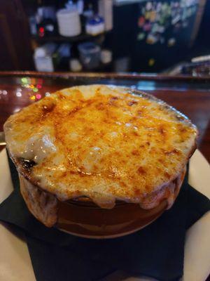 French Onion Soup