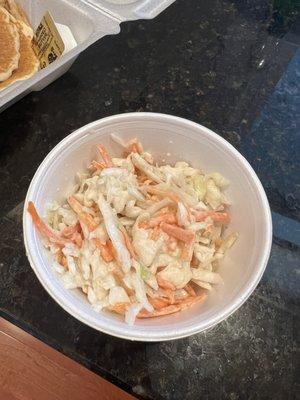 Cole Slaw