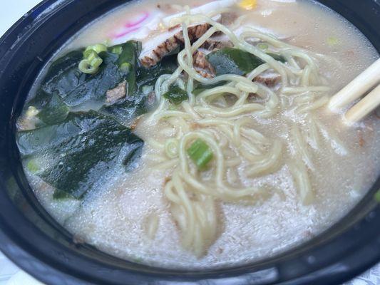 Ramen Chashu Pork