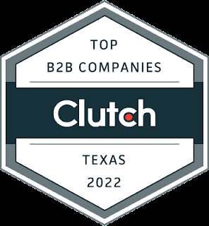 Rad Web Hosting was recognized as one of the top cloud providers in Texas by Clutch