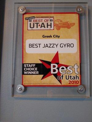 Best of Utah