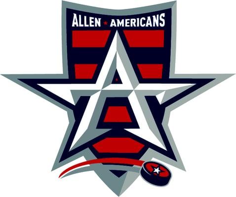 Proud Sponsors of the Allen Americans