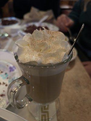 Cappuccino