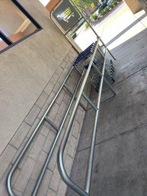 Shopping Carts