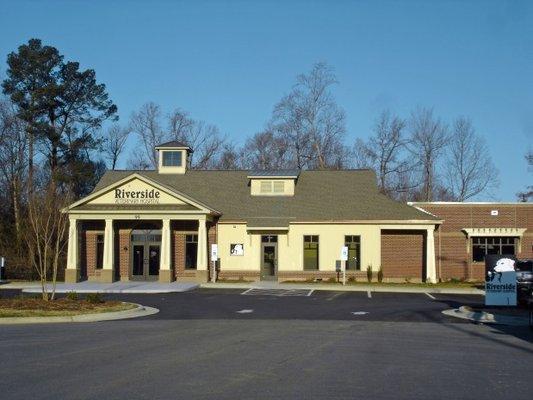 Riverside Veterinary Hospital