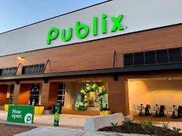 Publix store #1753