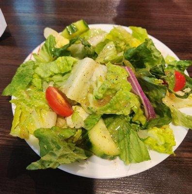 Side Salad