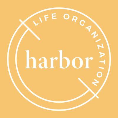 Harbor Logo