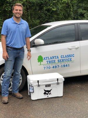 Atlanta Classic Tree Service