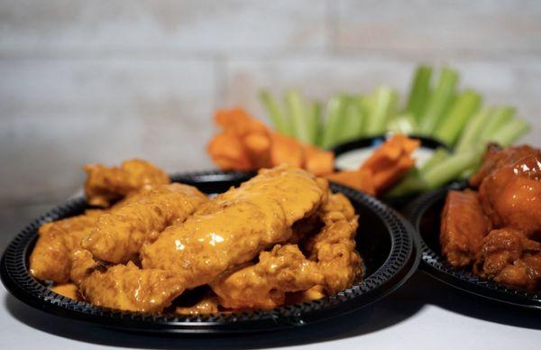 Chicken Tenders