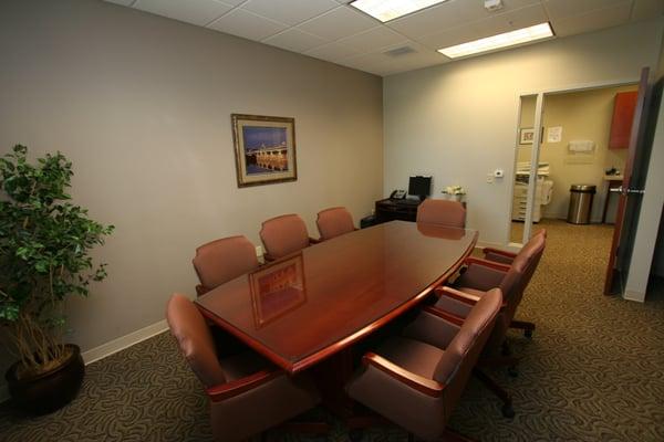 Large Conference Room 4