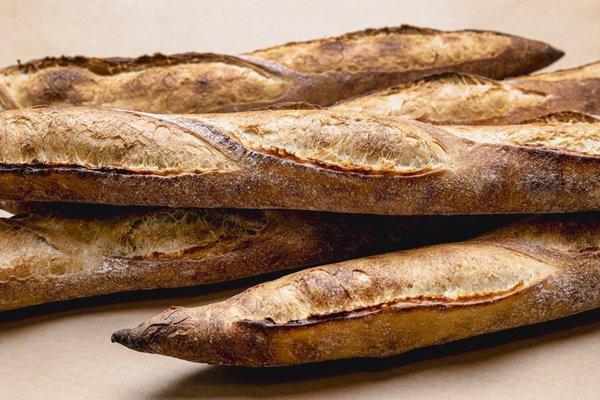 Stevedore Baguettes Close