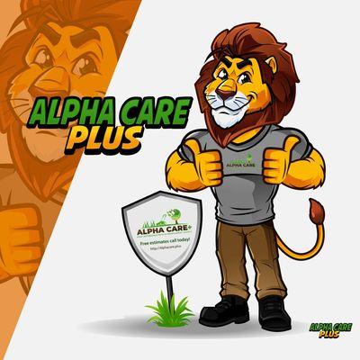 Alpha Care Plus Lawn & Landscape