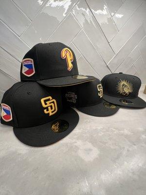 New Era Padres Philippines  New Era Pray New Era Padres