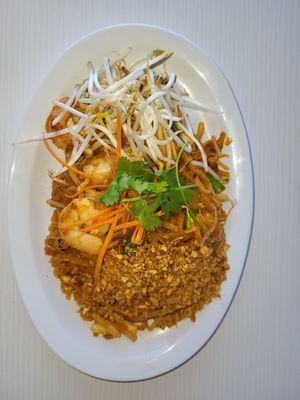 Zen Japanese Thai Cuisine