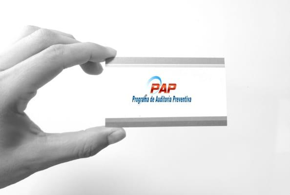 Programa de Auditoría Preventiva (PAP) diseñado exclusivamente para pequeños negocios, sin empleados. Seguimiento y guía en finanzas y taxes