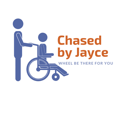 Chased by Jayce