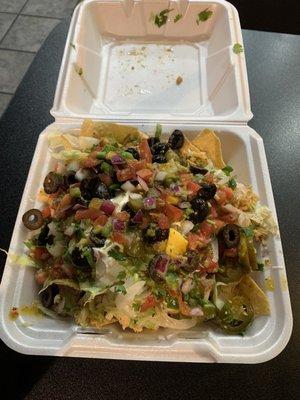 Nachos