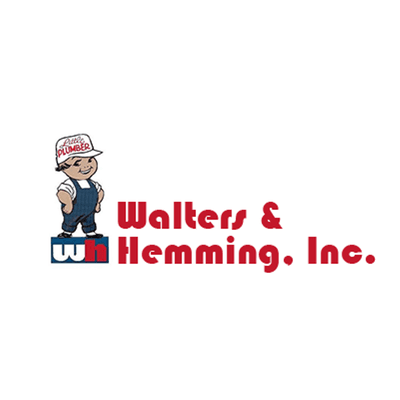 Walters & Hemming Inc Plumbing and Heating