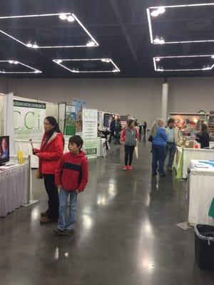 Green Festival Expo