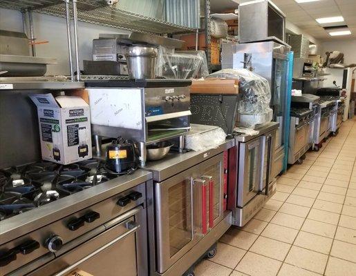 Regent Restaurant Equipment