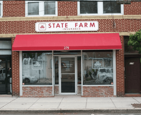 State Farm Office