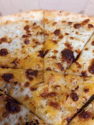 Cheese Sticks