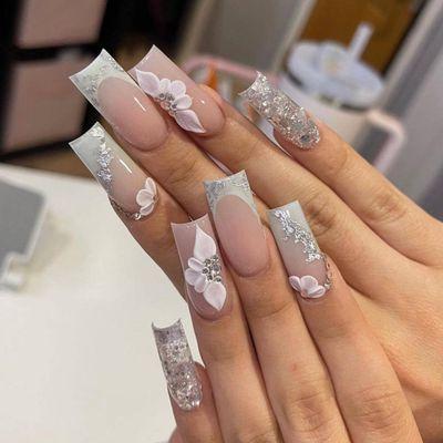 ℬℴℴℴℴℯℴ
TT Sweet Nails Spa
(832) 674-9499
20323 FM 529, Suite 165, Cypress,TX 77433
 Business hours