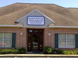 Eastern Shore Health Center