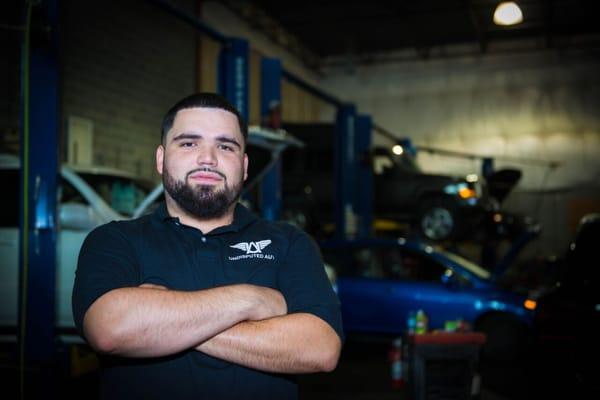 Undisputed Auto Sales & Repair, Inc