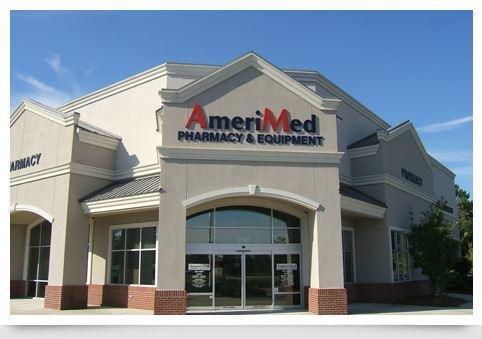 AmeriMed Pharmacy