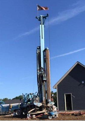 Amstutz Well Drilling