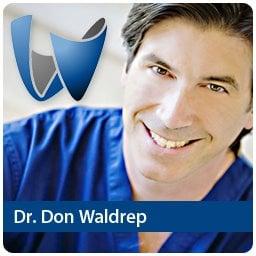 Dr. Donald J. Waldrep, MD, FACS