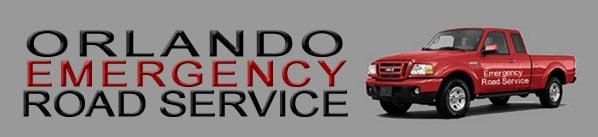 Orlando Emergency Road Service